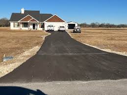 Driveway Paving